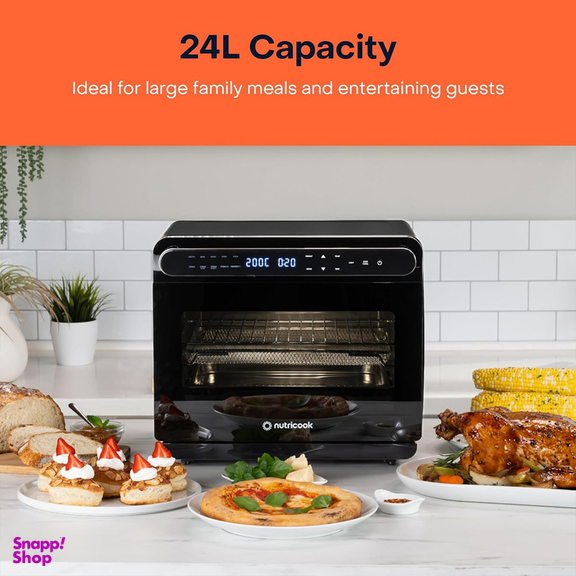 هواپز 24 لیتری نوتریکوک مدل ST01