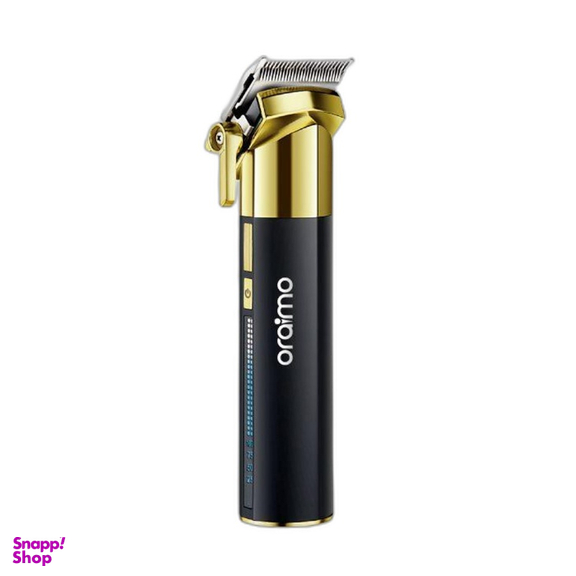 ماشین اصلاح حرفه ای Oraimo مدل Smart Clipper 2 Prestige
