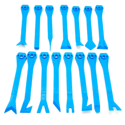 پنل درآر و خار درار تاپکس مدل T901M27 مجموعه 27 عددی