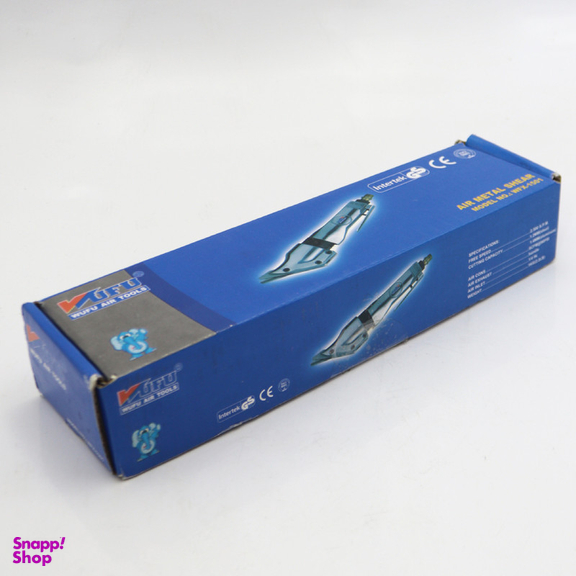 قیچی ورق بر بادی ووفو مدل SMT-WFX-1501
