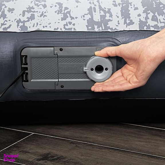 تشک بادی دونفره سفری بست وی کد bestway 67834