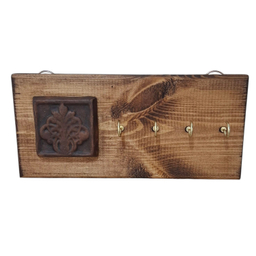 جاکلیدی دیواری کد 008