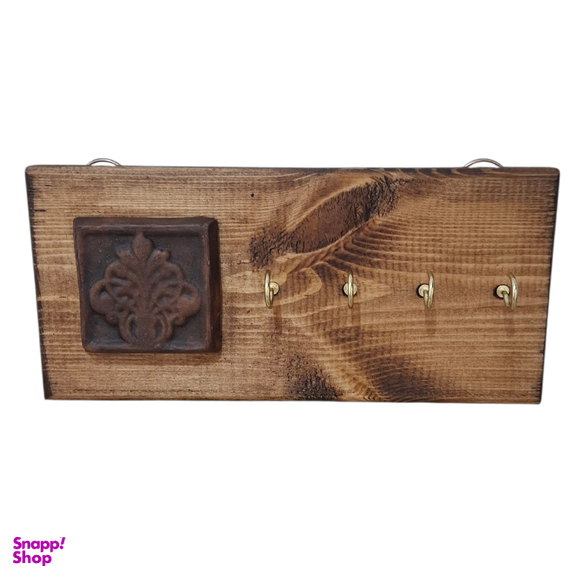 جاکلیدی دیواری کد 008