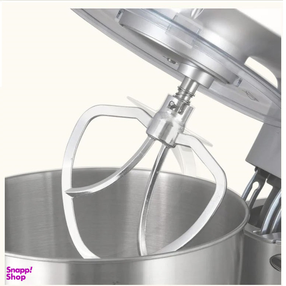 همزن هنریچ مدل 8 لیتری HKM 8078