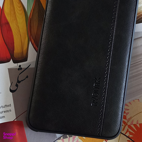 کاور موبایل رز باد مدل MRM12-32 مناسب سامسونگ Galaxy M52