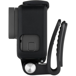 هدبند دوربین گوپرو مدل GoPro Head Strap + QuickClip