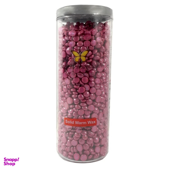 وکس موبر بیوتیفول ایمیجینیشن مدل لوندر وزن 300 گرم