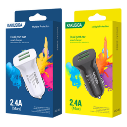 شارژر فندکی کاکو مدل KSC-853