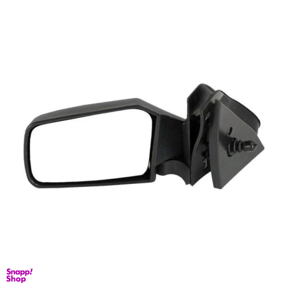 آینه جانبی دستی چپ خودرو کالانیکس مدل AYNE-PRIDEL-10757 مناسب پراید