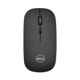 ماوس بی سیم دل مدل W10