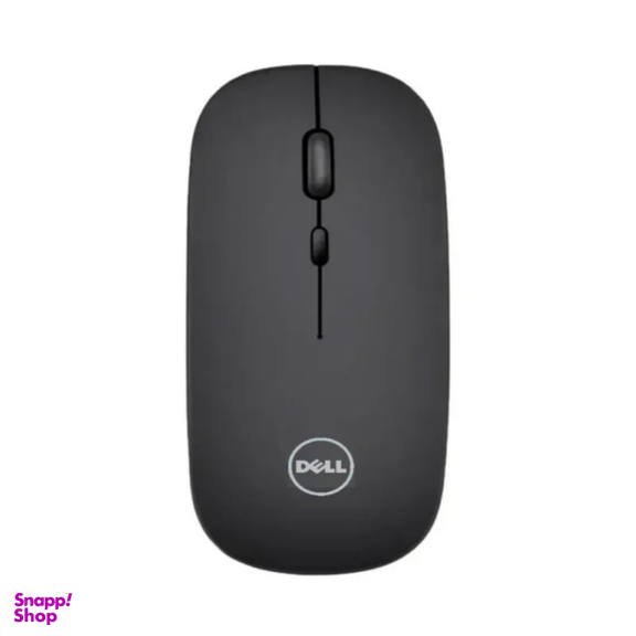 ماوس بی سیم دل مدل W10