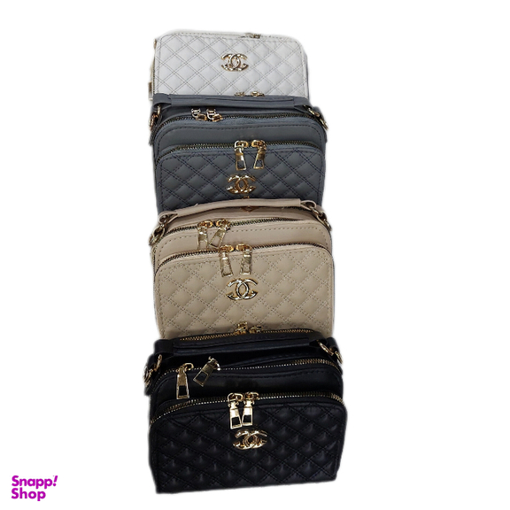 کیف رودوشی زنانه طرح شنل کد 7766