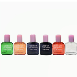 عطر جیبی زنانه مدل گودگرل