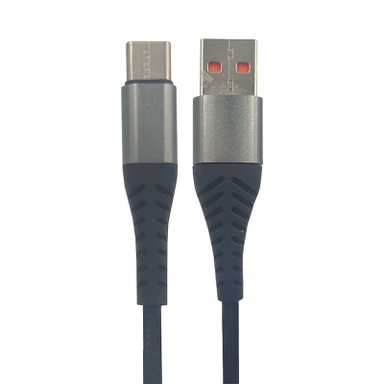 کابل شارژر مدل Turbo Charge T-61 مناسب برای آیفون