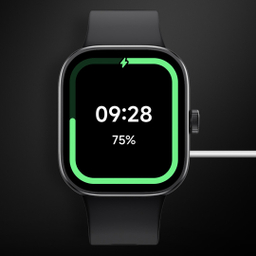 ساعت هوشمند شیائومی مدل Redmi Watch 4 ورژن گلوبال