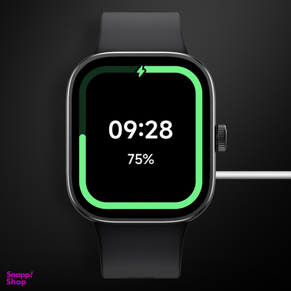 ساعت هوشمند شیائومی مدل Redmi Watch 4 ورژن گلوبال