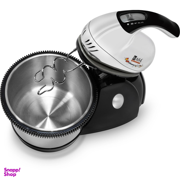 همزن ناسا الکتریک مدل NS-919