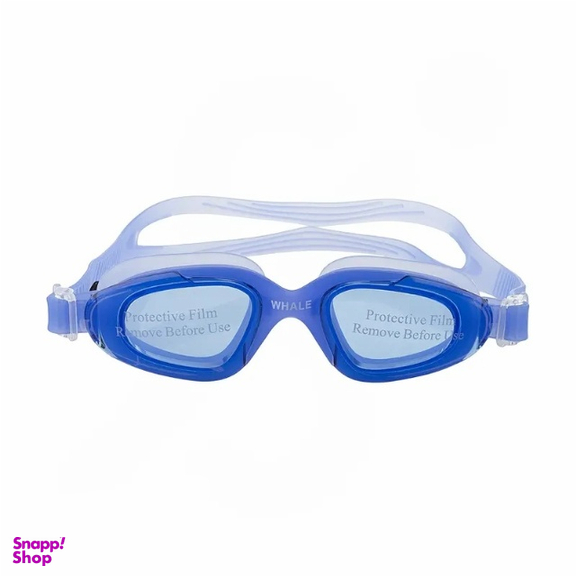 عینک شنا مدل WHALE ANTI-FOG