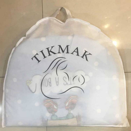 پشه بند کودک تیک مک مدل باله