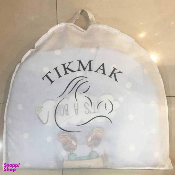 پشه بند کودک تیک مک مدل باله