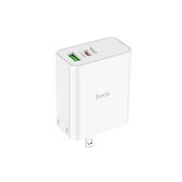 شارژر دیواری 65 وات هوکو مدل C113 USB PD