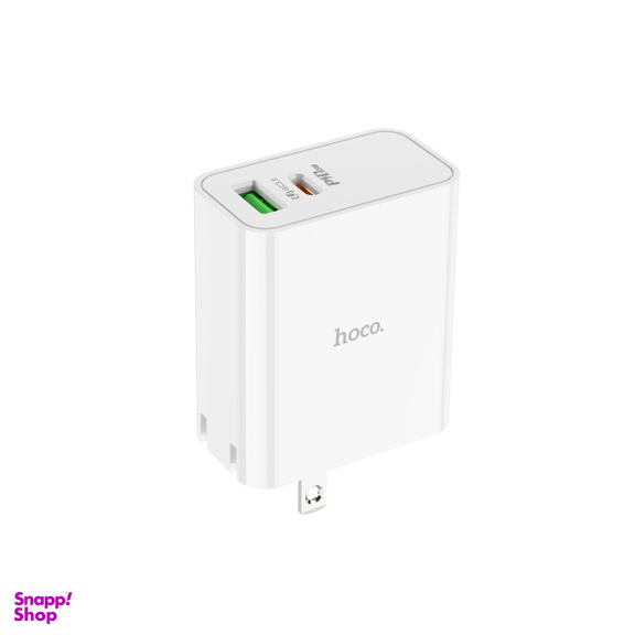 شارژر دیواری 65 وات هوکو مدل C113 USB PD