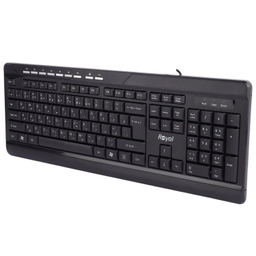 کیبورد باسیم رویال مدل R-K330