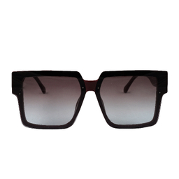 عینک آفتابی زنانه کد KD817