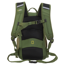 کوله پشتی نشنال جئوگرافیک مدل PROTECT THE WONER N29281 5LITR‎