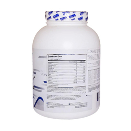 پودر پروتئین وی اس ان ان  سوپر نچرال وزن 2000 گرم