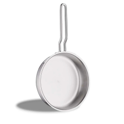 تابه کرکماز مدل A2043 سایز 24 سانتی متر