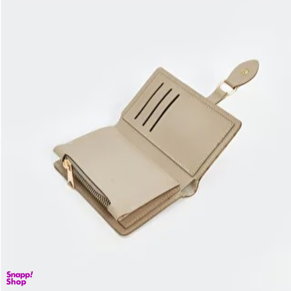 کیف پول زنانه ال سی وایکیکی مدل verny