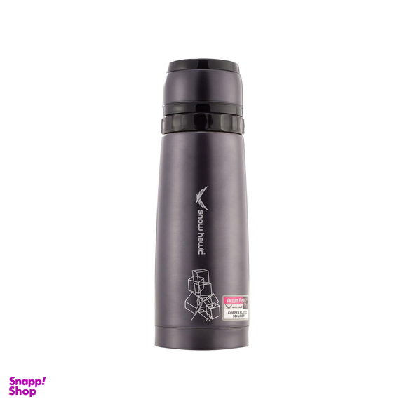 فلاسک اسنوهاک مدل SN-F510 کد 12329 حجم 0.6 لیتر