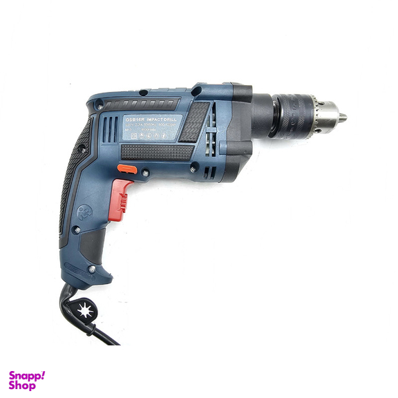 دریل چکشی باس مدل GSB16RE