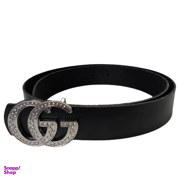 کمربند زنانه طرح گوچی مدل s.m gouch