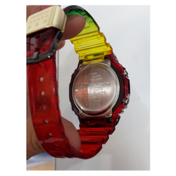 ساعت مچی عقربه‌ ای مردانه کاسیو مدل GA-2100