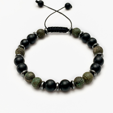 دستبند اسپرت مدل جاسپر و انیکس سورا کد B010