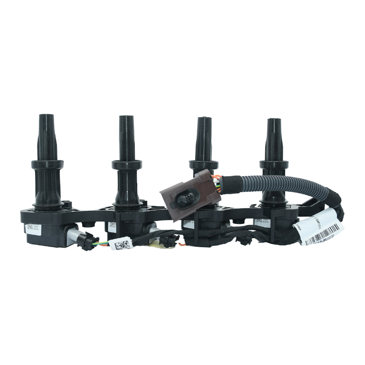 کوئل خودرو کروز پلاس مدل CR39065201 مناسب 206 تیپ 5 TU5 plus