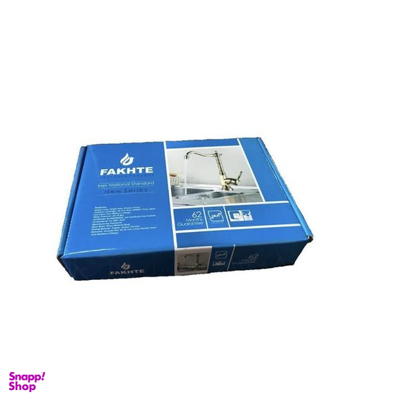 شیر آشپزخانه فاخته مدل خلیج ایتالیا