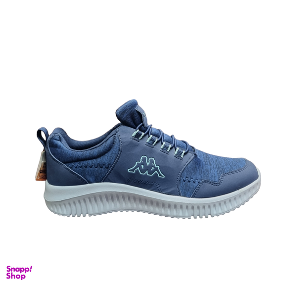 کفش مردانه طرح کاپا کد 022 رنگ سرمه ای