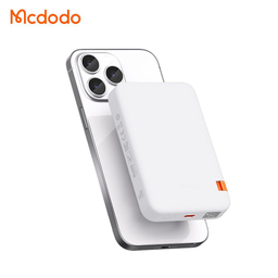 پاوربانک مک دودو مدل MC-510 ظرفیت 10000 میلی آمپر ساعت