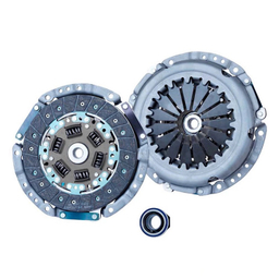 کیت کلاچ شایان صنعت 215 صفحه بزرگ مدل 01 مناسب کوییک