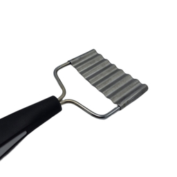 اسلایسر اف بی ویژن طرح منحنی