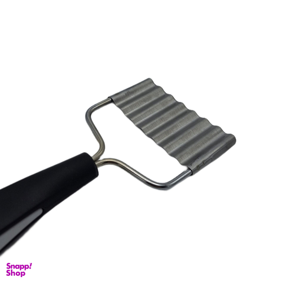 اسلایسر اف بی ویژن طرح منحنی