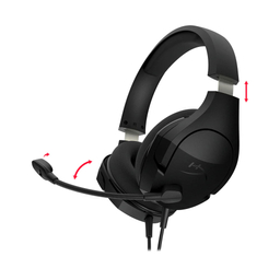 هدست گیمینگ هایپر ایکس HyperX Cloud Stinger Core Wired