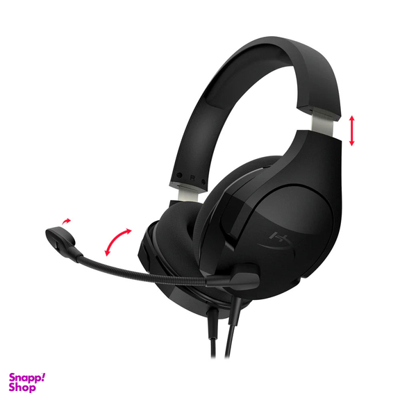 هدست گیمینگ هایپر ایکس HyperX Cloud Stinger Core Wired