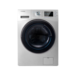 ماشین لباسشویی دوو مدل DWK-PR880S ظرفیت 8 کیلوگرم