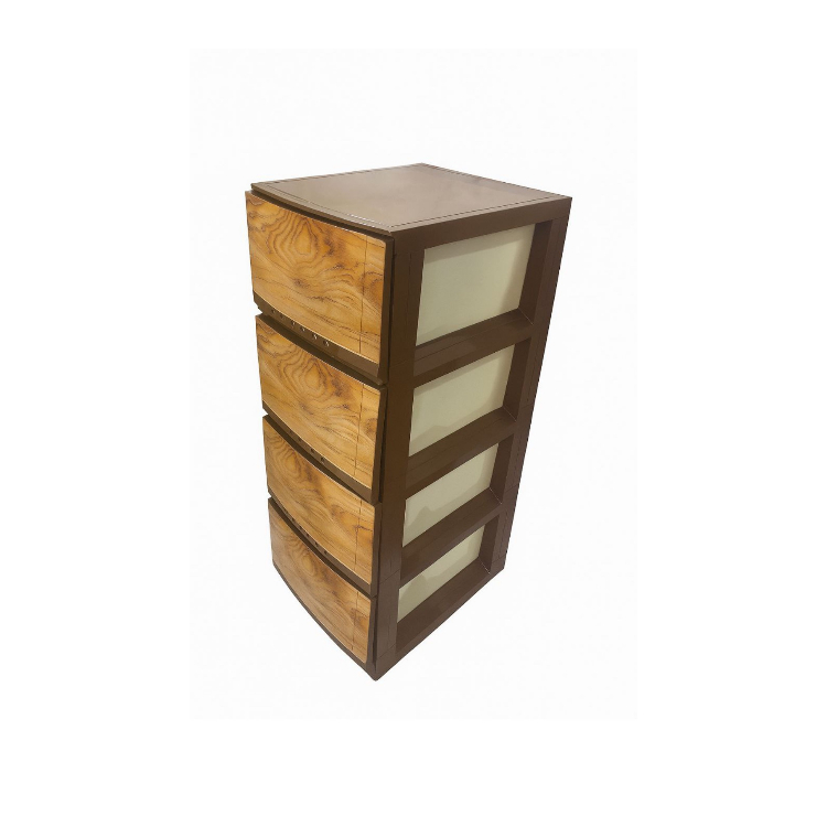 فایل کشویی طرح چوب کد file 4