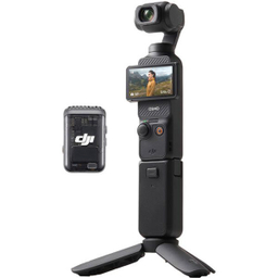 دوربین فیلم برداری دی جی آی مدل DJI Osmo Pocket 3 Creator Combo