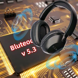 هدفون بی سیم آزرا مدل BW84